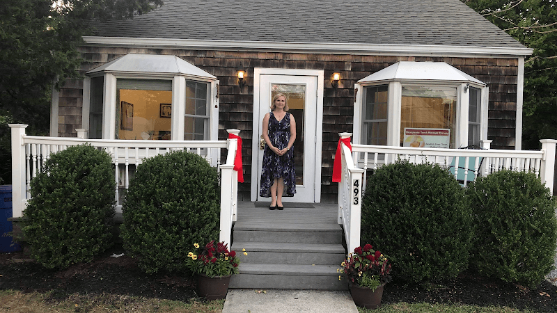 Therapeutic Touch East Moriches photo