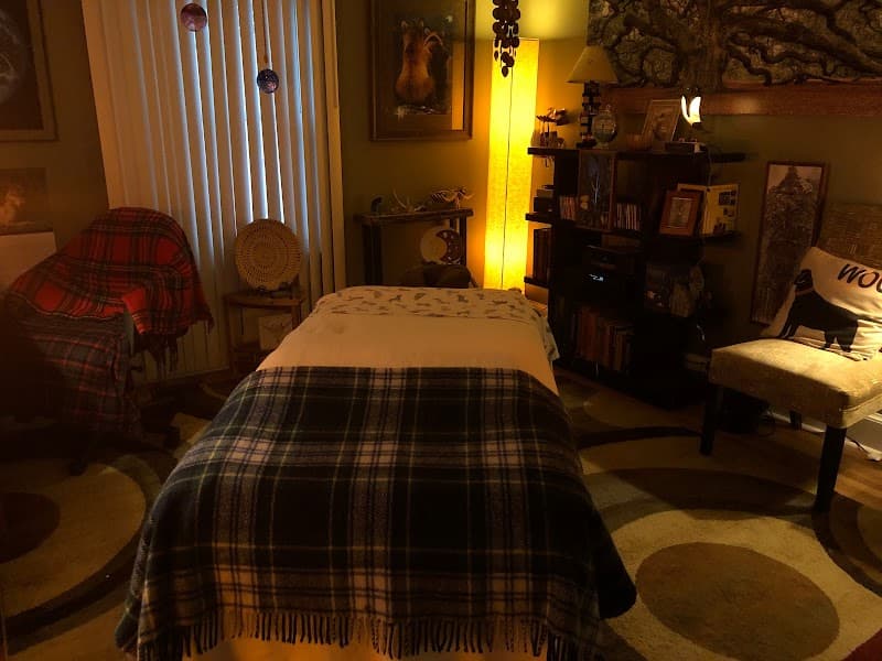 Therapeutic Touch Massage of the Upstate LLC Seneca photo