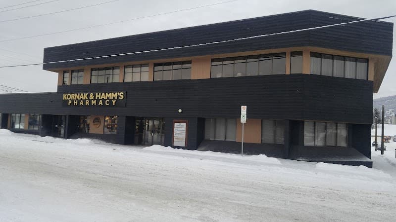 Therapeutic Yoga & Massage Williams Lake photo