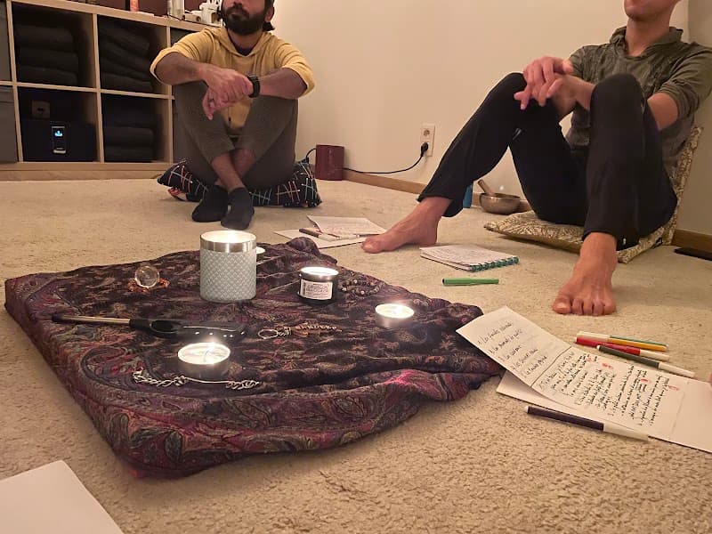 Therapeutique Massage Beersel photo