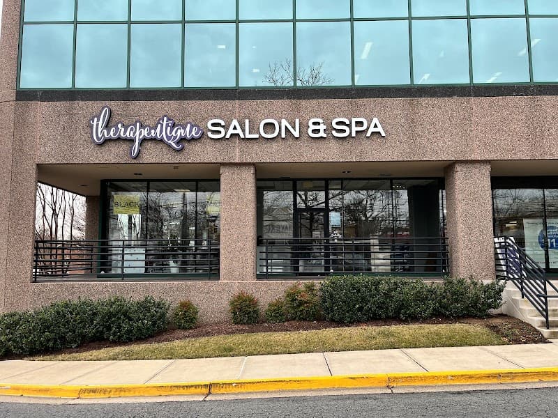 Therapeutique Salon & Spa Rockville photo