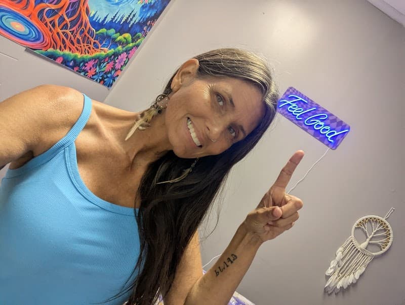 Therapeutix Massage Centre Pleasant View photo