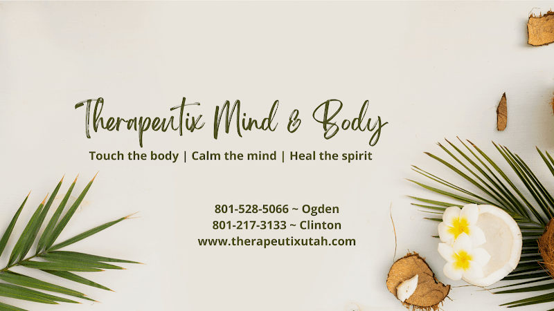 Therapeutix Mind & Body Clinton photo