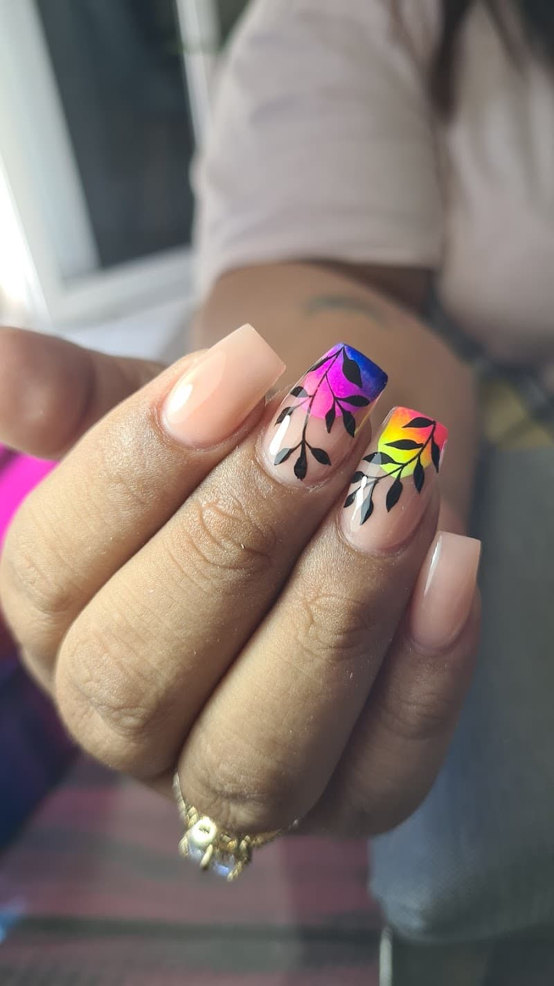 Theraphy Manos y Pies Cuauhtémoc photo