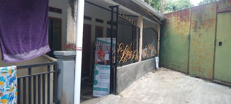 Therapi AlamKalam Sukabumi photo