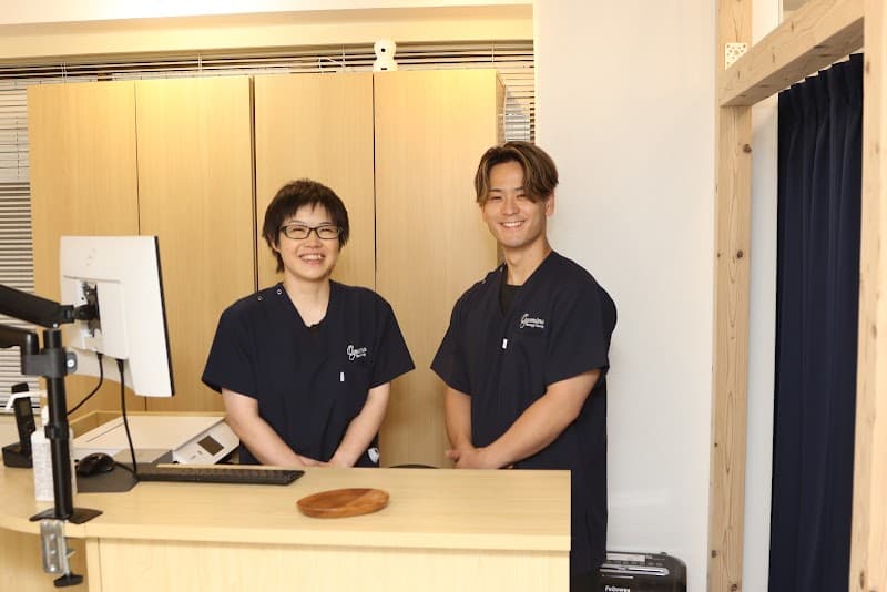 Therapia Awajicho Chiyoda City photo