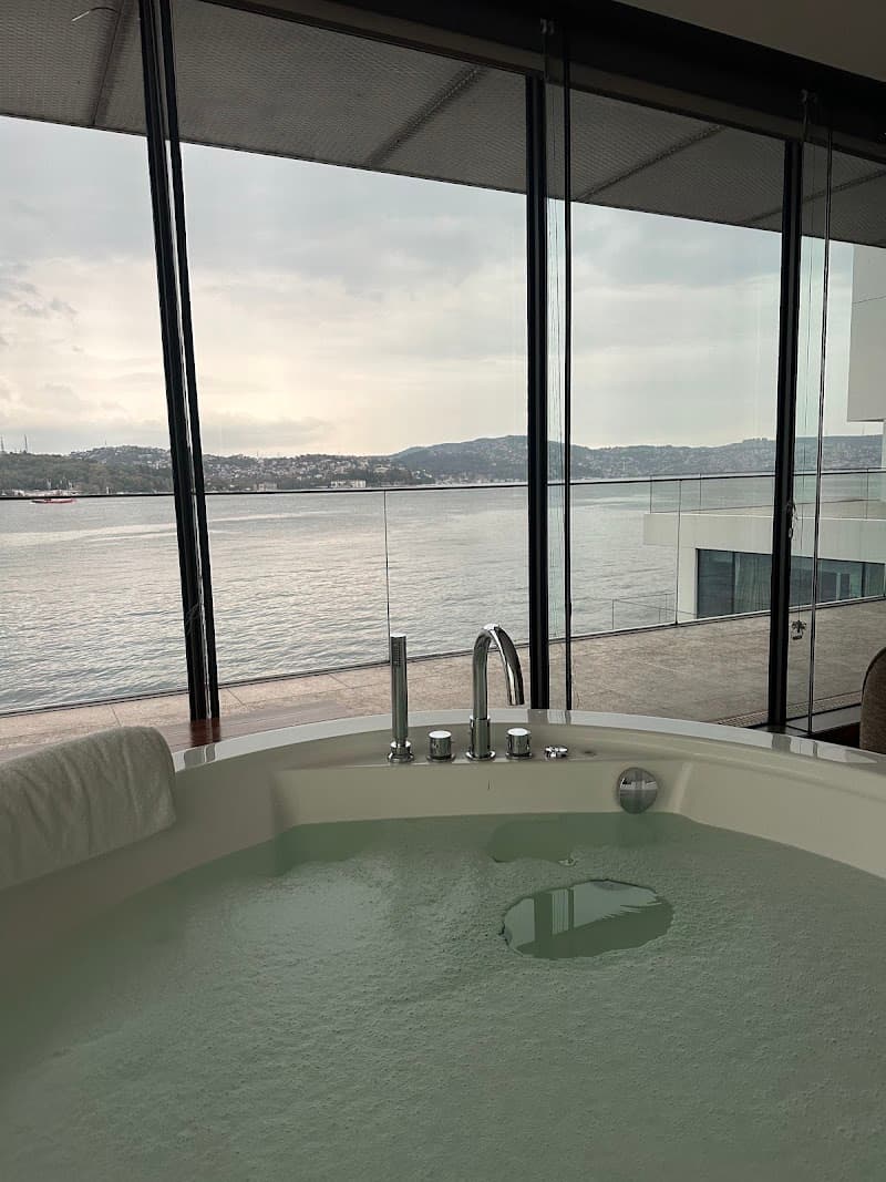 Therapia Spa Istanbul photo