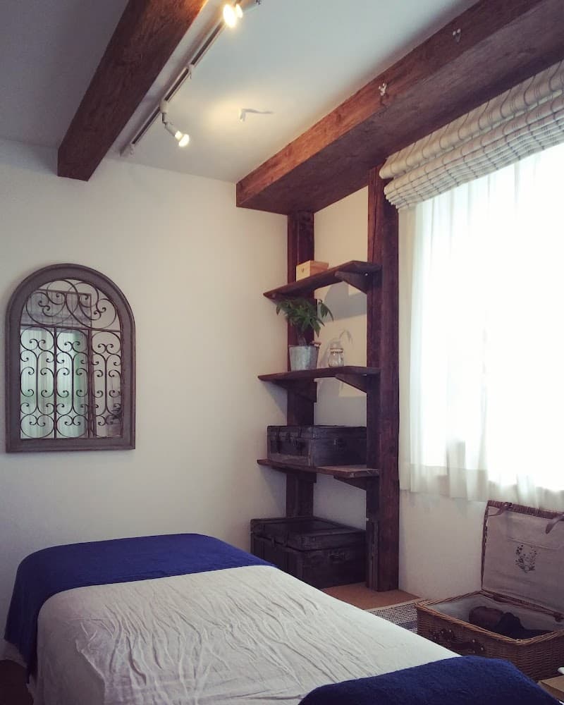 Therapic Seitai-in Suginami City photo