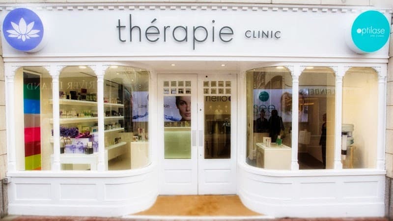 Therapie Clinic Limerick photo