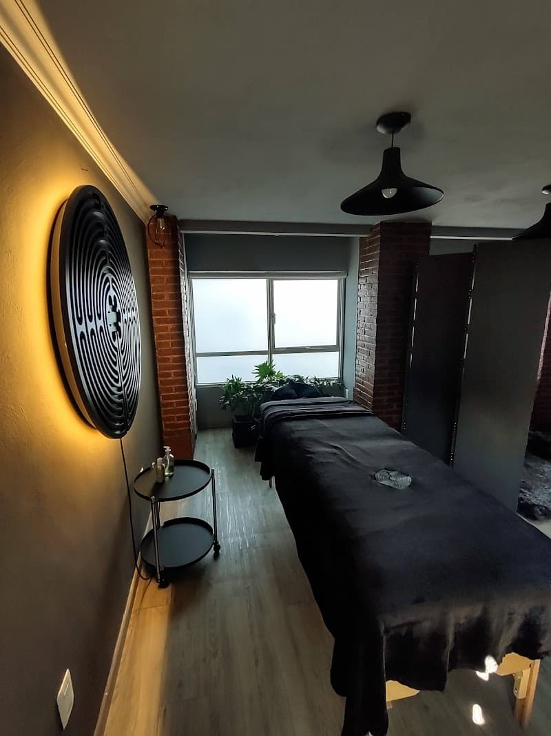 Therapie Massages Mexico City photo
