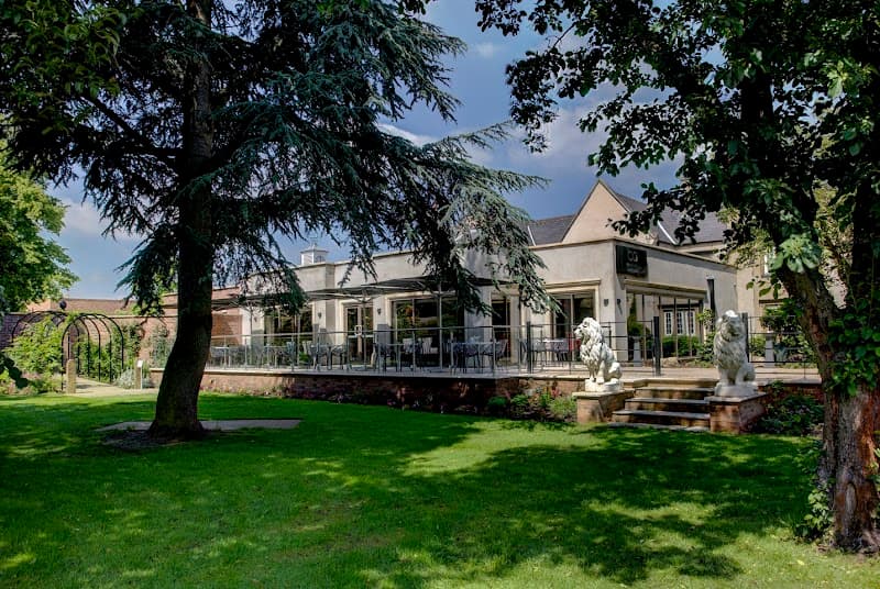 Therapie Mount Pleasant Hotel Doncaster photo