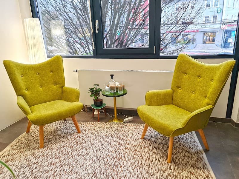 Therapie-Raum Salzburg photo