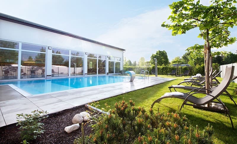 Therapiezentrum Max 1 Bad Füssing photo