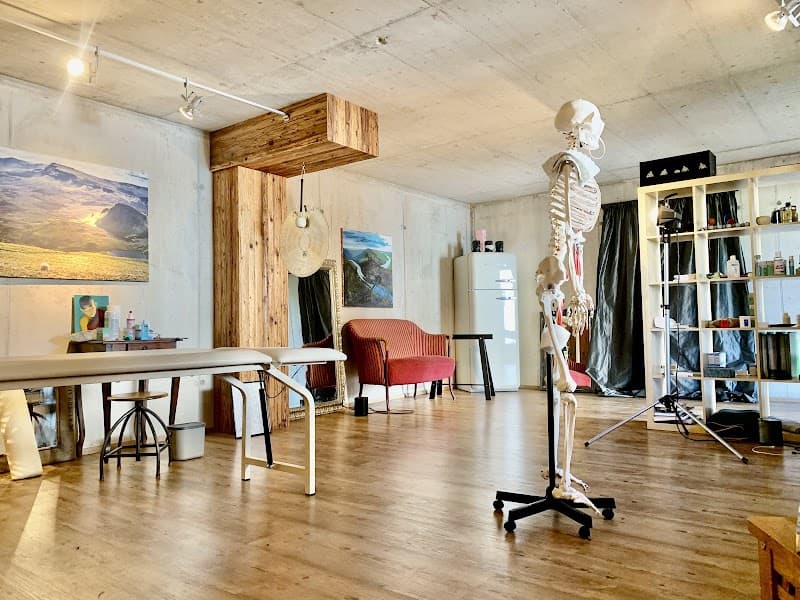 Therapiezentrum St. Ulrich am Pillersee Sankt Ulrich am Pillersee photo