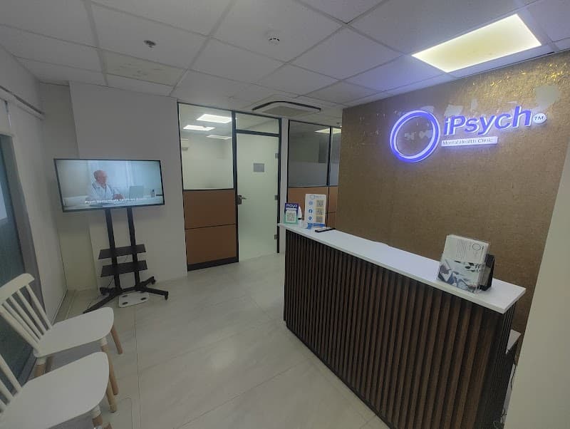 Makati therapist ivanna gail photo