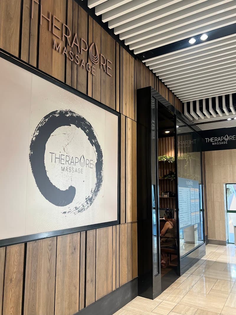 Therapure Melbourne photo