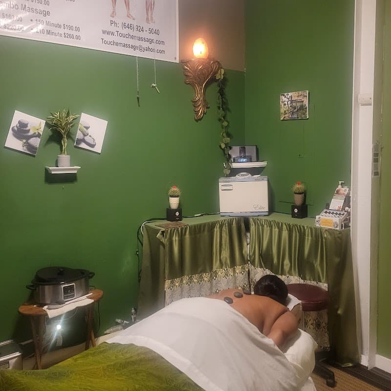 Theraputic Massage Decatur photo