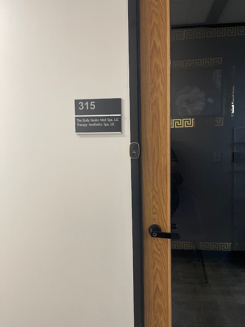 Therapy Aesthetics Spa Houston photo