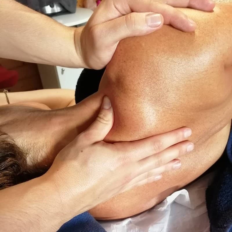 Therapy Courses - Julie Streeter Salisbury photo