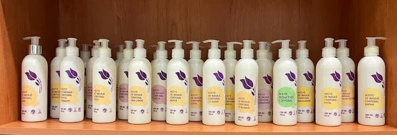Therapy & Essence Culiacán-Guasave photo