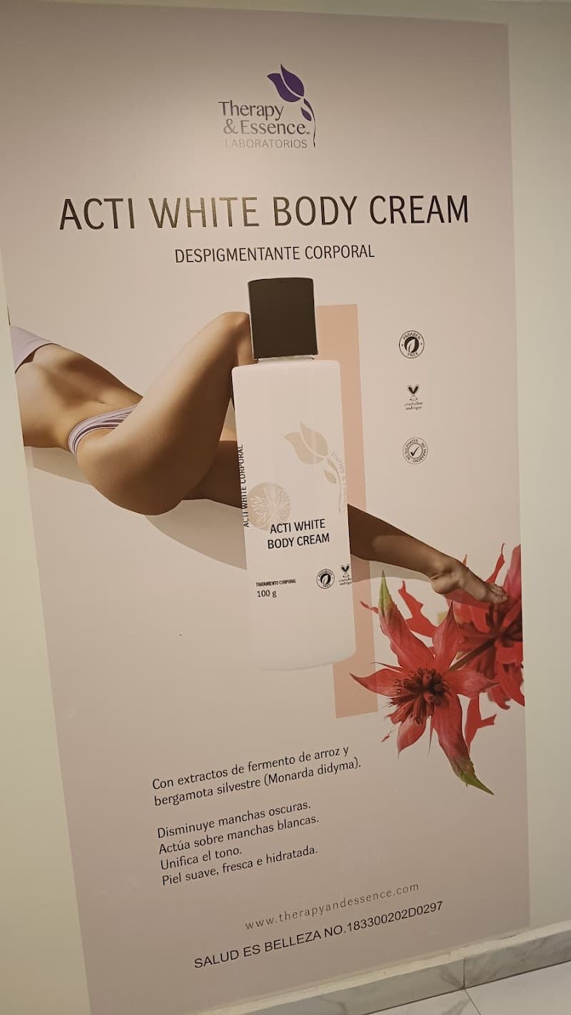 Therapy & Essence distribuidor Mazatlán photo