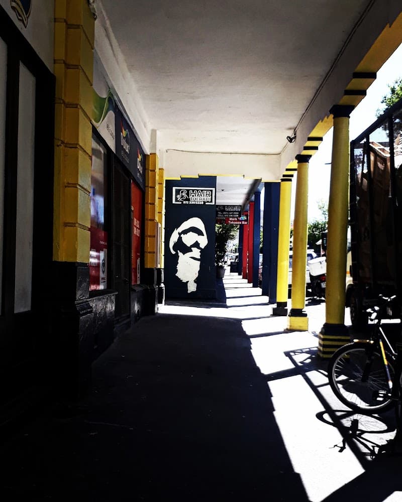 Therapy Express Cape Town photo