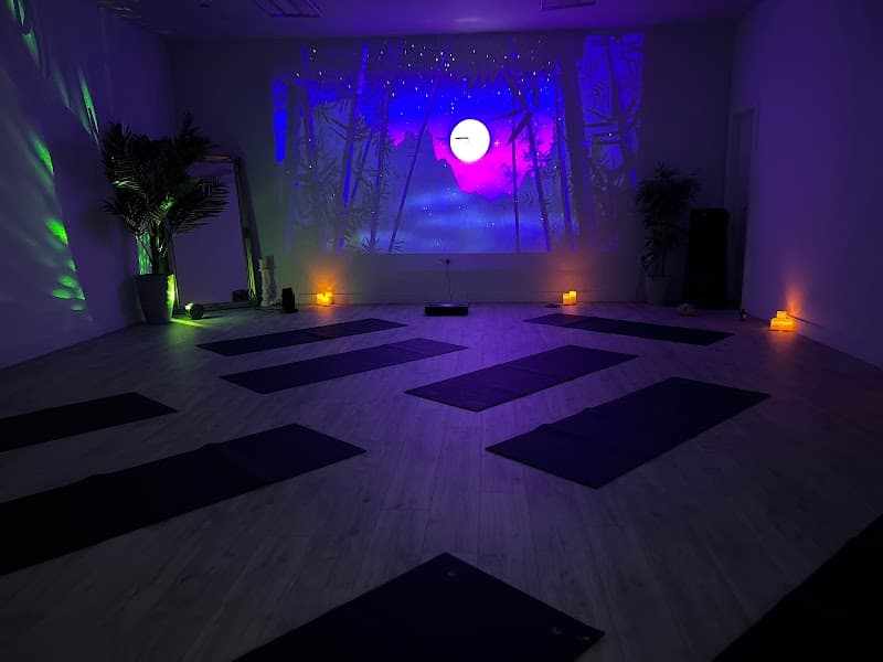 Therapy HAÜS Portsmouth photo