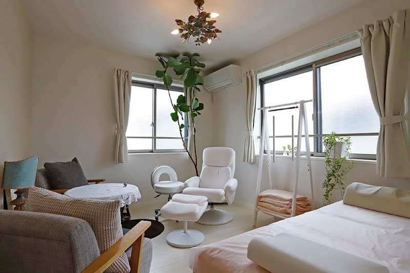 Therapy Room Zushi Zushi City photo