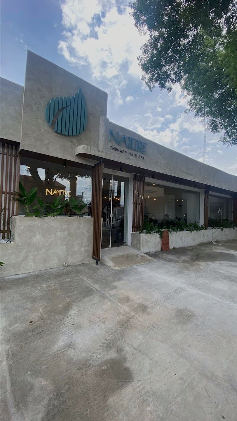 Therapy & Spa Asunción photo