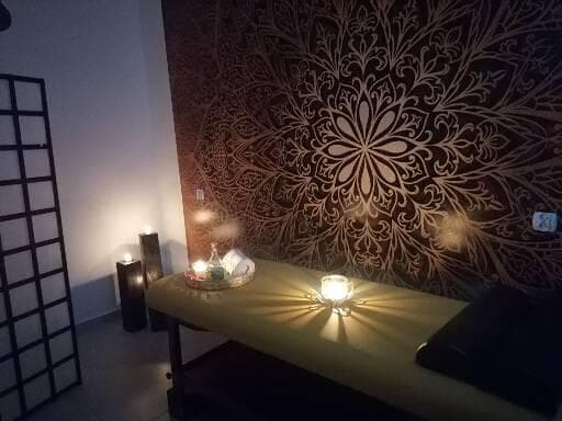 Therapy- Studio masażu i urody. Inowrocław photo