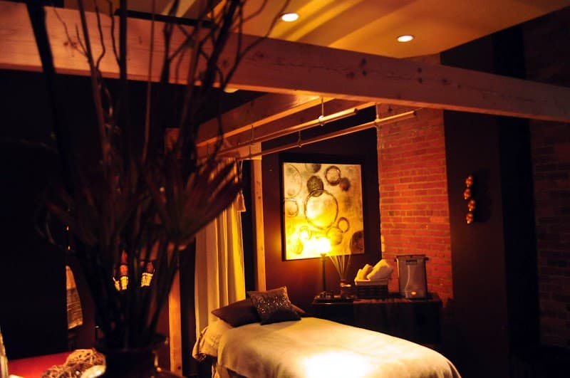 Theratopia Spa Fairport photo