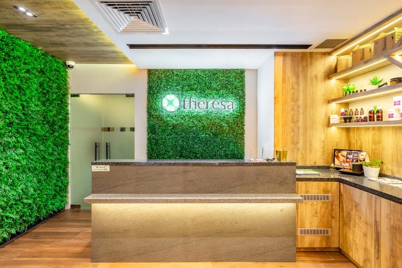 Theresa Beauty Singapore photo