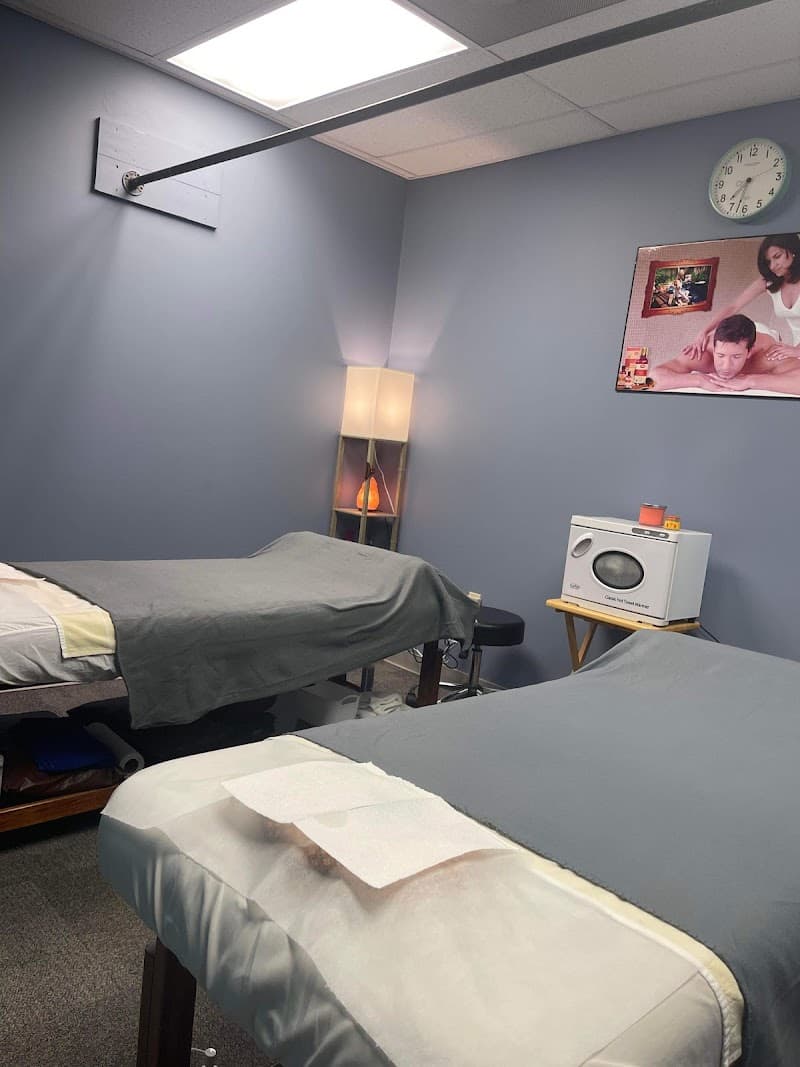 Theresa Family Foot Spa Moline photo