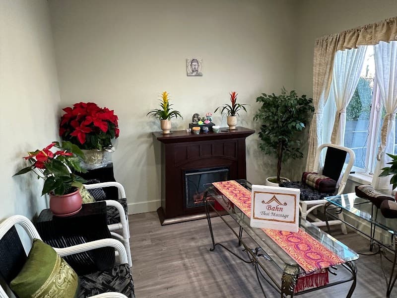 Theresa Long L.M.T, Massage in Newport Oregon photo