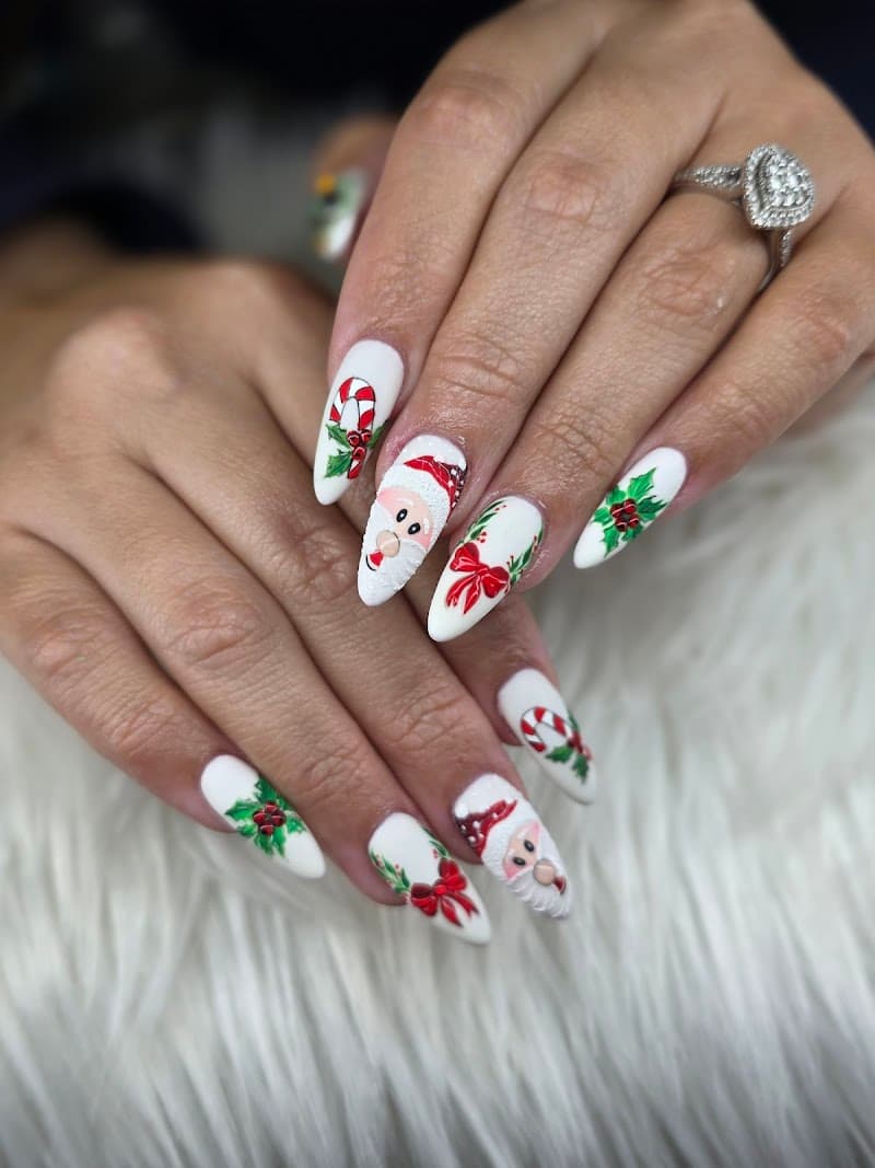 Theresa Nails & Spa Land O' Lakes photo