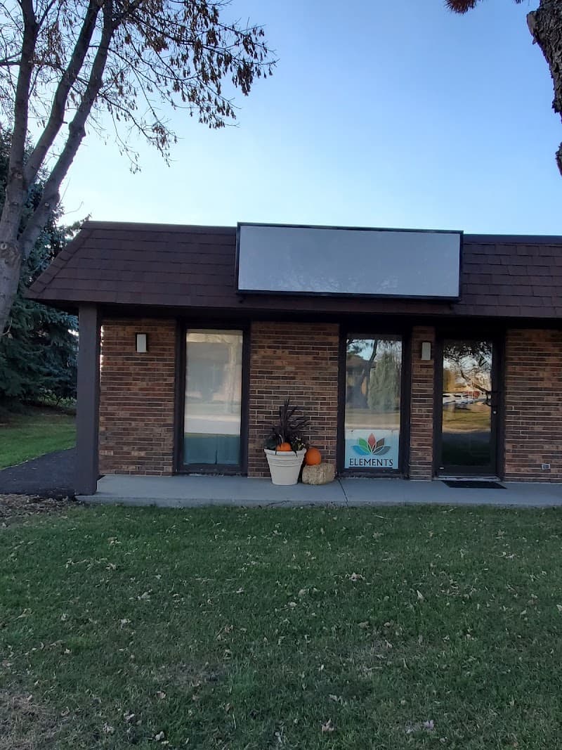 Theresa Torkelson Certified Massage Therapist Mankato photo