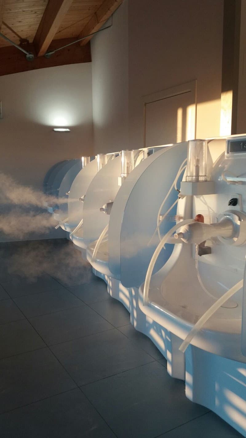 Thermae e salute - Centro termale inalatorio Terni photo
