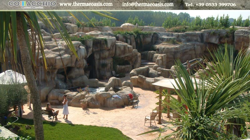 Thermae Oasis Comacchio photo