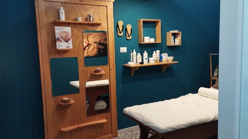 Thermal Essence SPA di Herta Di Seclì Montesano Salentino photo