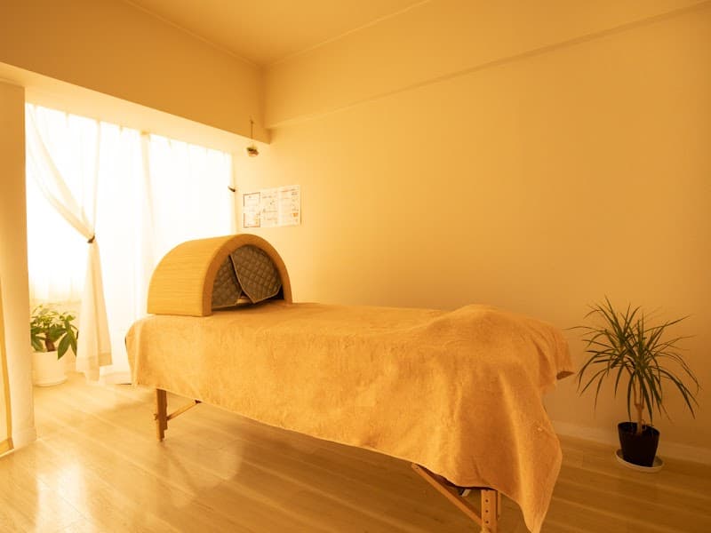 Thermal Lymph Salon & Foot Care Aluvio Ichikawa City photo