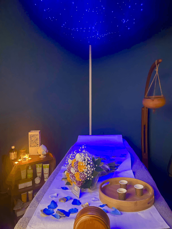 Thermal Spa Andrano photo