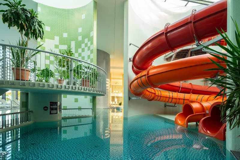 Thermal Spa - Siklós SE photo