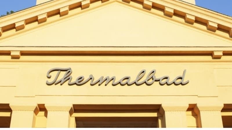 Thermalbad Bad Vöslau photo