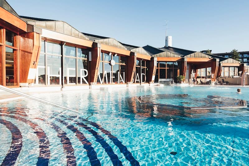 Thermalhotel Leitner Bad Waltersdorf photo