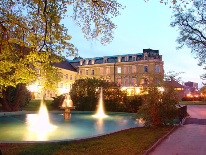 Thermalium Teplice photo