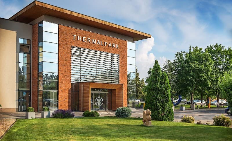 Thermalpark Dunaszerdahely Dunajská Streda photo