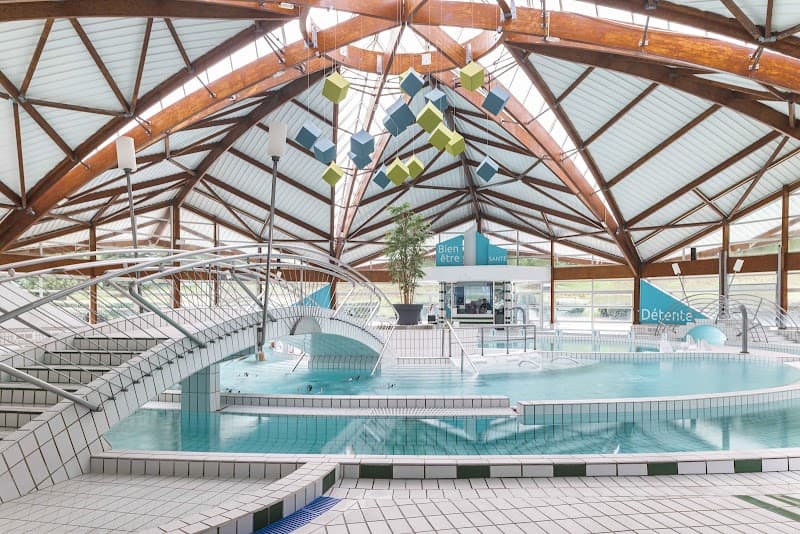Thermapolis Amnéville photo