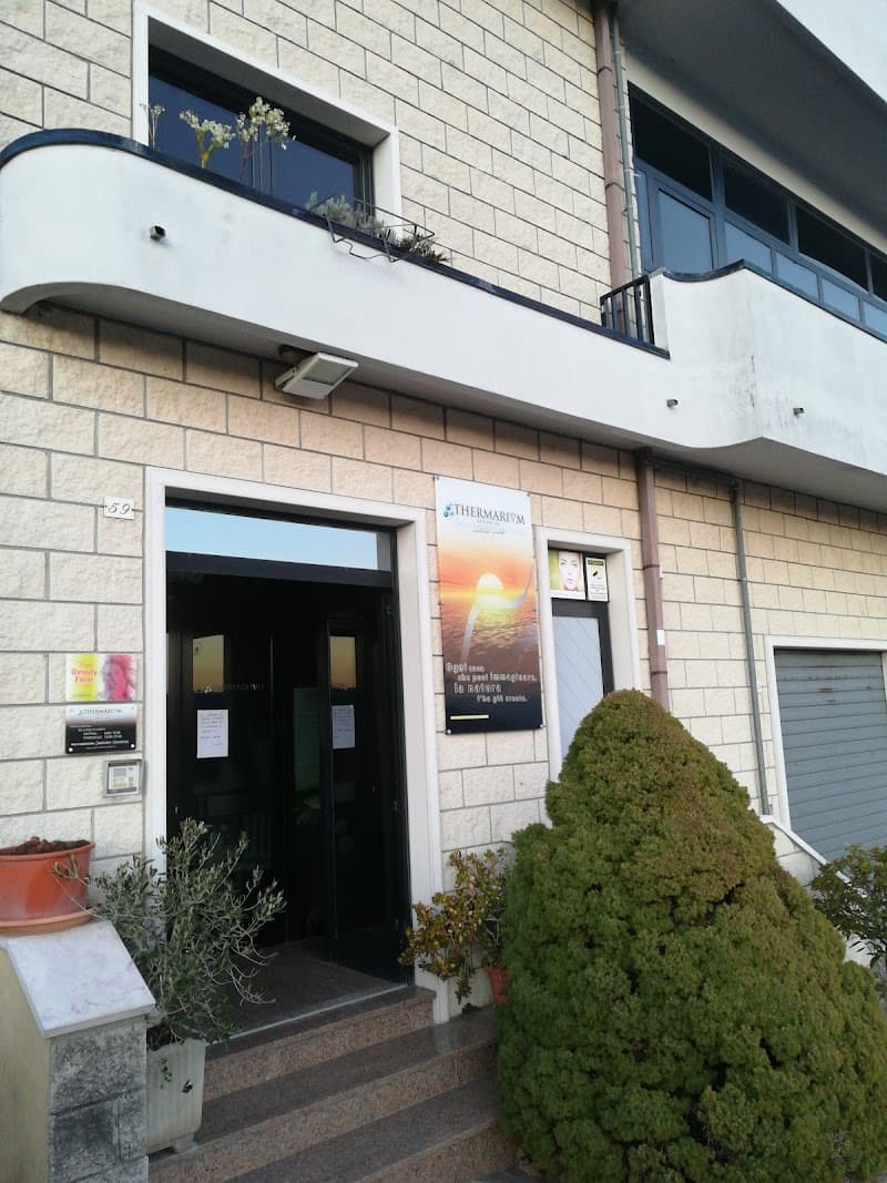 Thermarium spa Relax Centro Benessere Castelvetere in Val Fortore photo