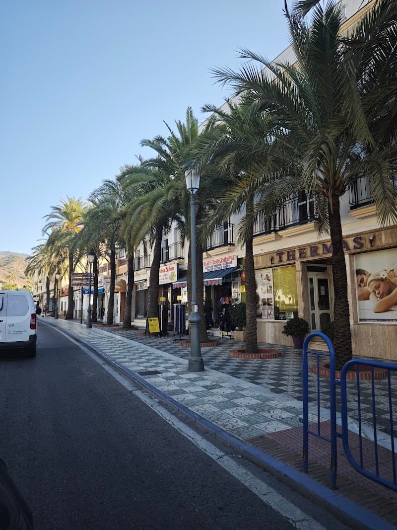 Thermas Nerja photo