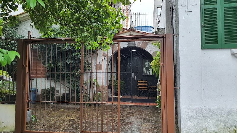 Thermas Point Sul Porto Alegre photo